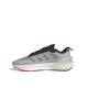 ADIDAS Sportswear Avryn Shoes Black/Solar Red