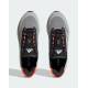 ADIDAS Sportswear Avryn Shoes Black/Solar Red