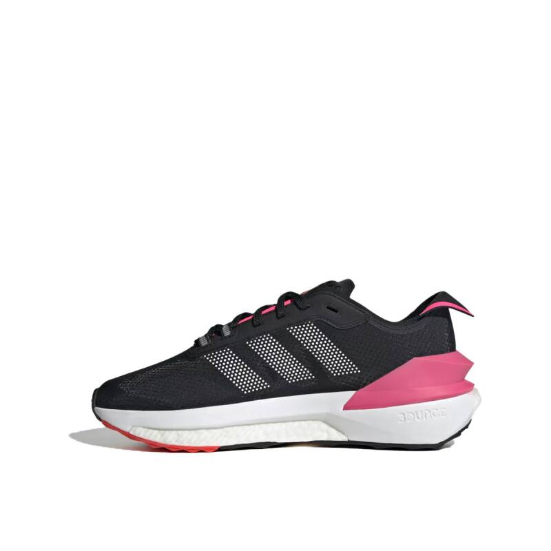 ADIDAS Sportswear Avryn Shoes Black/Pink