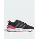 ADIDAS Sportswear Avryn Shoes Black/Pink