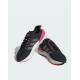 ADIDAS Sportswear Avryn Shoes Black/Pink