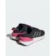 ADIDAS Sportswear Avryn Shoes Black/Pink