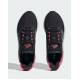 ADIDAS Sportswear Avryn Shoes Black/Pink