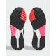 ADIDAS Sportswear Avryn Shoes Black/Pink