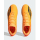 ADIDAS Originals X Speedportal.3 Turf Boots Orange