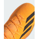 ADIDAS Originals X Speedportal.3 Turf Boots Orange