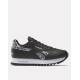 REEBOK Royal Classic Jogger Platform Shoes Black