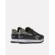 REEBOK Royal Classic Jogger Platform Shoes Black