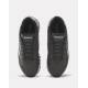 REEBOK Royal Classic Jogger Platform Shoes Black