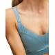 PUMA Eversculpt Low Support Training Bra Blue