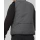 PUMA Seasons PrimaLoft Running Vest Dark Grey/Black