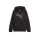 PUMA Active Sports Hoodie Black