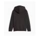 PUMA Active Sports Hoodie Black