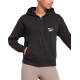 REEBOK Identity Full-Zip Hoodie Black