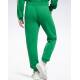 REEBOK Identity French Terry Pants Green