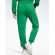 REEBOK Identity French Terry Pants Green