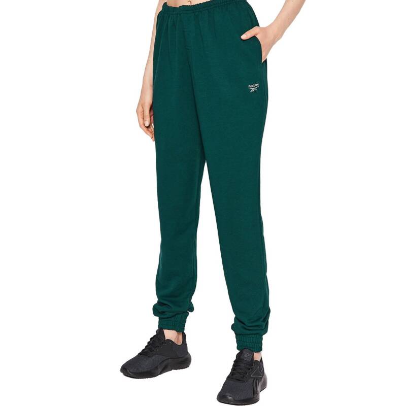 REEBOK Classics French Terry Archive Fit Pants Green