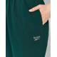 REEBOK Classics French Terry Archive Fit Pants Green