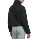 REEBOK Sport Puffer Jacket Black