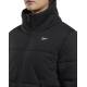 REEBOK Sport Puffer Jacket Black