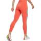 REEBOK Running Vector Leggings Orange