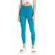 REEBOK x Cardi B High-Rise Leggings Turquoise