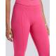 REEBOK x Cardi B High-Rise Leggings Pink