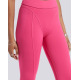 REEBOK x Cardi B High-Rise Leggings Pink