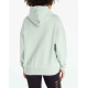 REEBOK Studio Recycled Oversize Hoodie Green