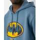 REEBOK x DC Batman Hoodie Blue