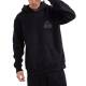 REEBOK Above The Rim Hoodie Black