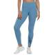 REEBOK Lux Vector Leggings Blue