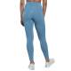 REEBOK Lux Vector Leggings Blue