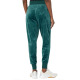 REEBOK Classics Energy Q4 Velour Pants Teal