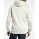 REEBOK x DC Logo Unisex Hoodie Beige