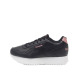 REEBOK Glide Ripple Shoes Black