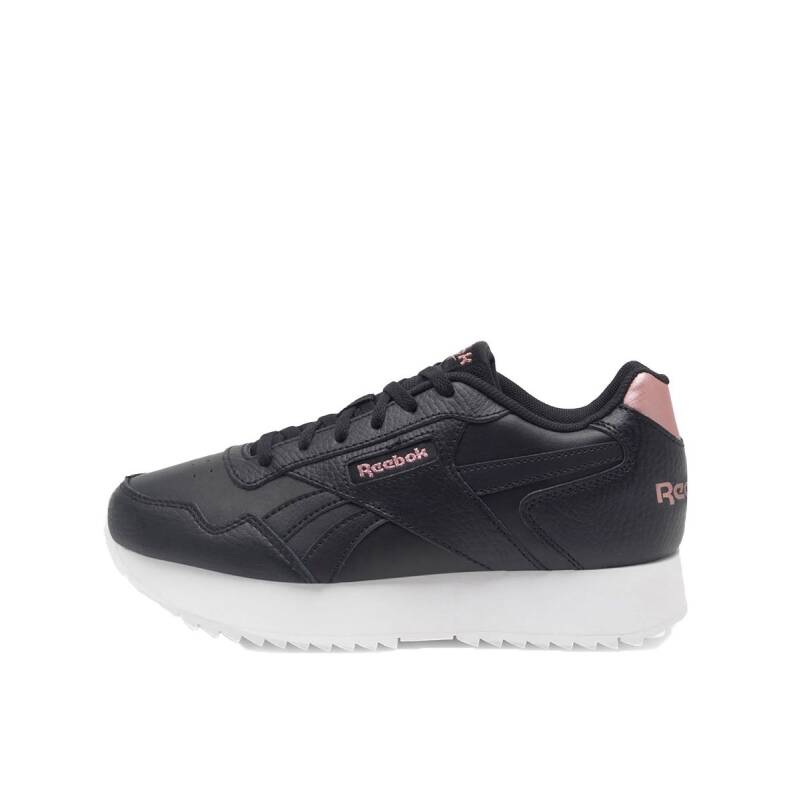 REEBOK Glide Ripple Shoes Black