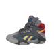 REEBOK x DC Comics Shaq Attaq 'Man of Steel' Shoes Grey