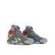 REEBOK x DC Comics Shaq Attaq 'Man of Steel' Shoes Grey