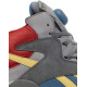 REEBOK x DC Comics Shaq Attaq 'Man of Steel' Shoes Grey