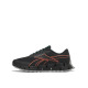 REEBOK Zig Dynamica 2 Adventure Shoes Black/Orange