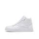 REEBOK Court Advance Bold High Shoes White