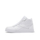 REEBOK Court Advance Bold High Shoes White