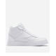 REEBOK Court Advance Bold High Shoes White