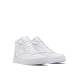 REEBOK Court Advance Bold High Shoes White