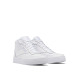 REEBOK Court Advance Bold High Shoes White