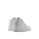 REEBOK Court Advance Bold High Shoes White