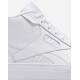 REEBOK Court Advance Bold High Shoes White