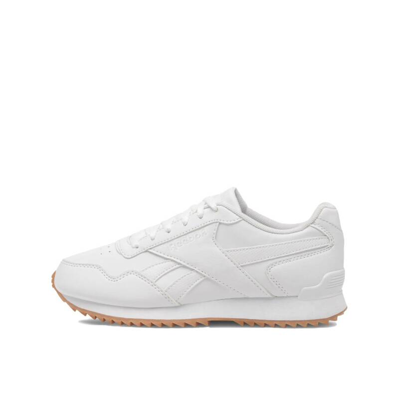 REEBOK Royal Glide Shoes White