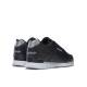 REEBOK Glide Ripple Clip Shoes Black